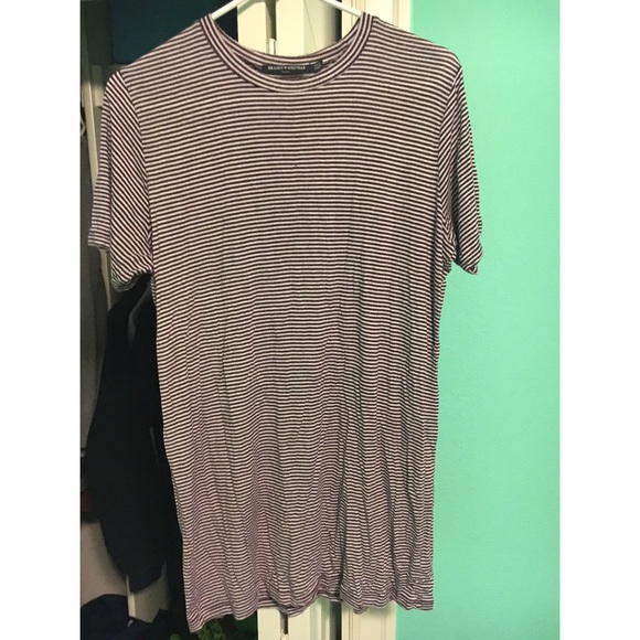 Brandy Melville T-shirt dress