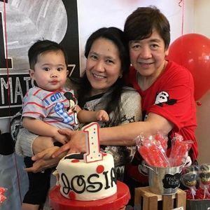 Meet your Posher, Gemma