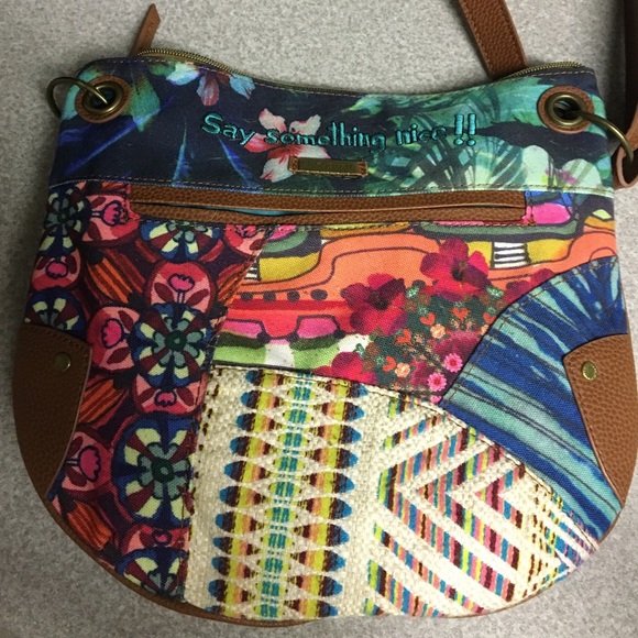 Desigual purse - Picture 2 of 4