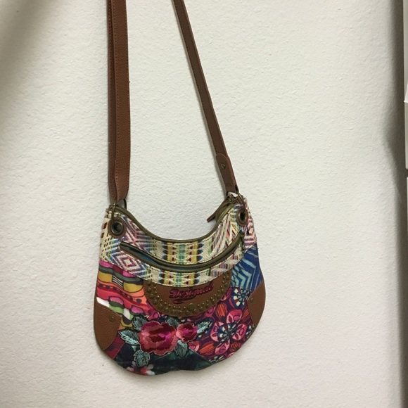Desigual purse - Picture 3 of 4