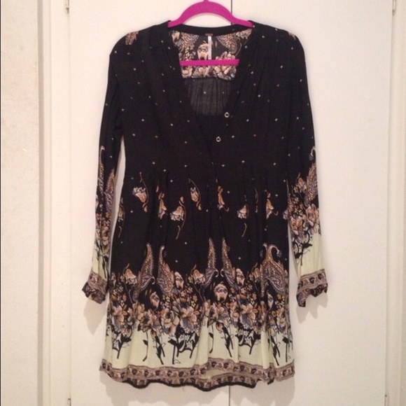 Free people dress - Picture 1 of 3