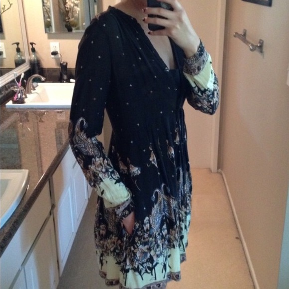 Free people dress - Picture 3 of 3