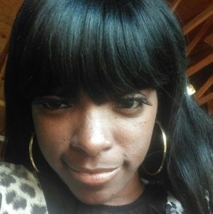 Meet your Posher, Shereeta