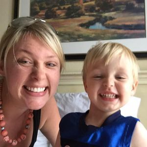 Meet your Posher, Beth