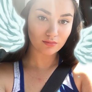 Meet your Posher, Kayleigh