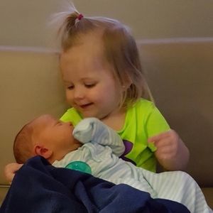 Meet your Posher, Morgan