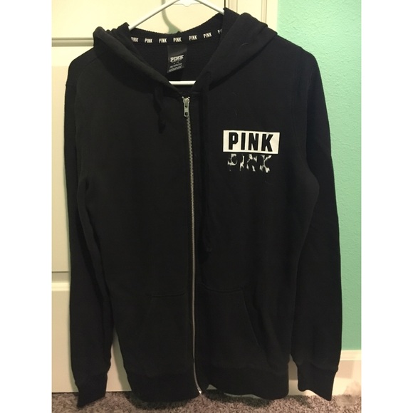 VS sweatshirt