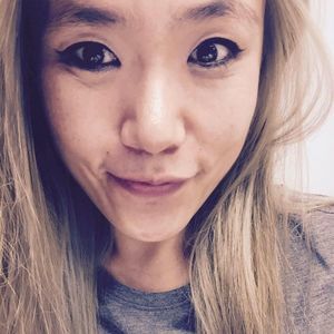 Meet your Posher, Jeong yune