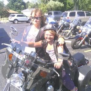 Meet your Posher, Donna