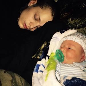 Meet your Posher, Robert