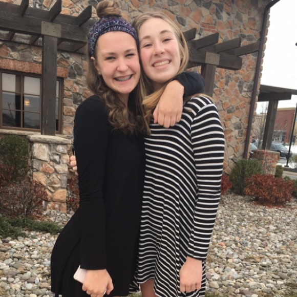 Meet your Posher, Emily - Picture 1 of 1