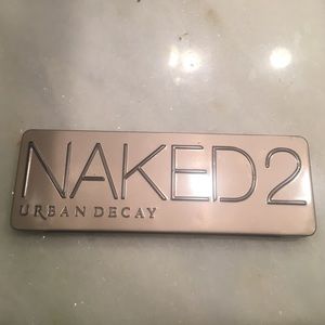 Urban Decay Naked2 Palette