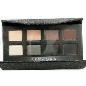 Sephora mini pallet I also trade for makeup