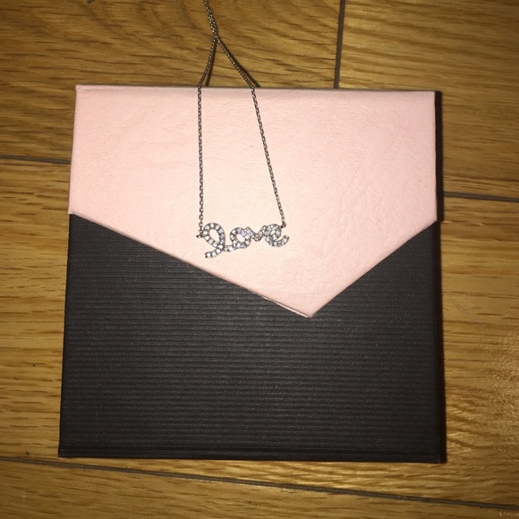 LOVE 💕Necklace