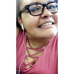 Meet your Posher, Mariah