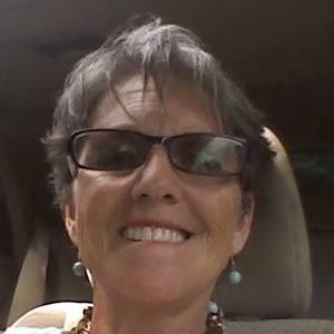 Meet your Posher, Libby ann