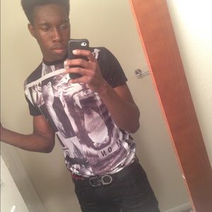 Meet your Posher, Antonio