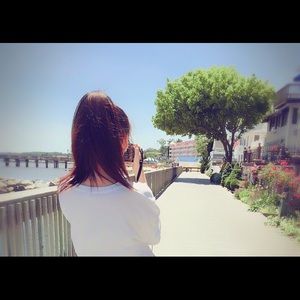 Meet your Posher, Daeun