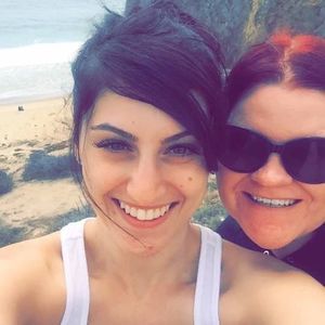 Meet your Posher, Valerie