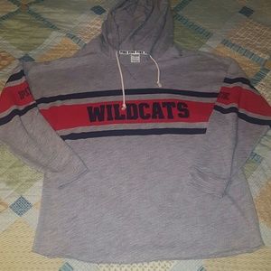 Arizona Wildcats Sweater Victoria's Secret PINK