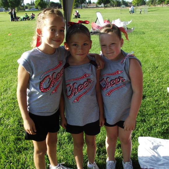 Meet your Posher, Hailey