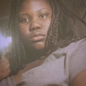 Meet your Posher, Kiara