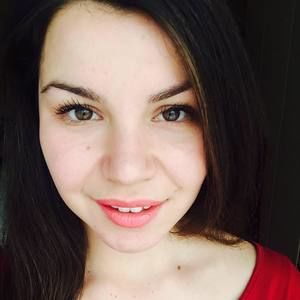 Meet your Posher, Tzvetelina