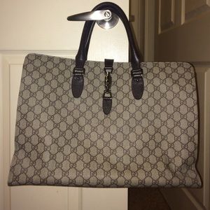 Authentic Gucci Bag