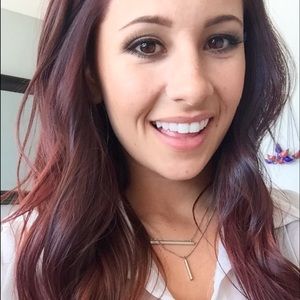 Meet your Posher, Haley