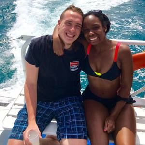 Meet your Posher, Alec