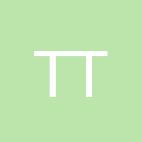 Meet your Posher, Tia