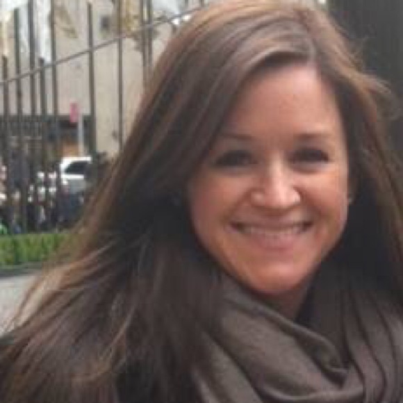 Meet your Posher, Katelyn