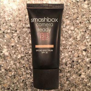 Smash box BB cream