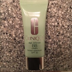 Clinique BB cream
