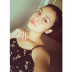 Meet your Posher, Pooja