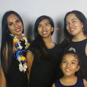 Meet your Posher, Misty