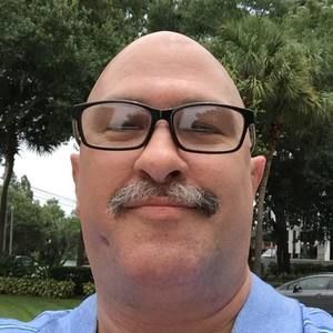 Meet your Posher, Scott