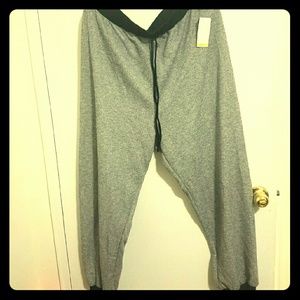 Joggers sweat pants