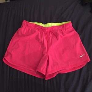 Nike shorts
