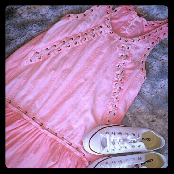 Free People Dresses & Skirts - 🍭FREE PEOPLE Sundress 🔆