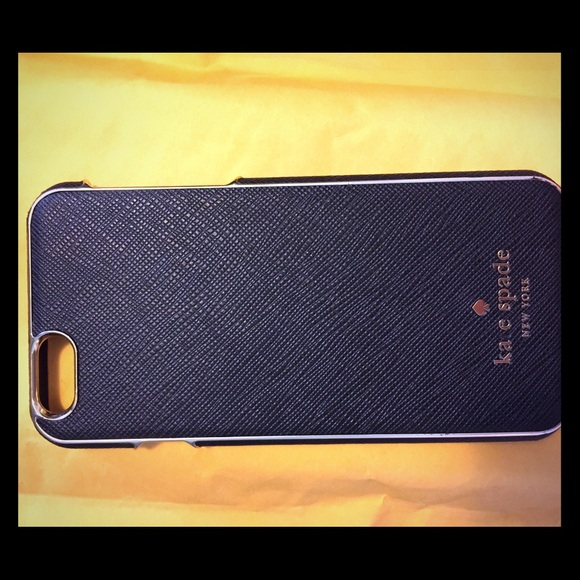 Phone case (Kate Spade)
