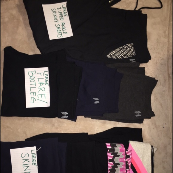 Large VS YOGAS - Picture 1 of 1