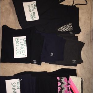 Large VS YOGAS
