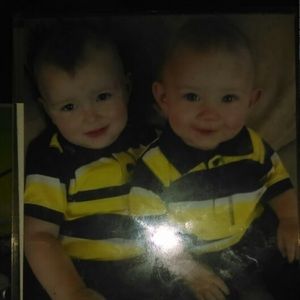 Meet your Posher, Cherry