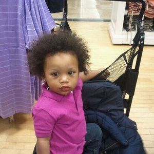 Meet your Posher, Tiffany