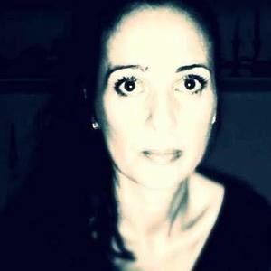 Meet your Posher, Gabriella