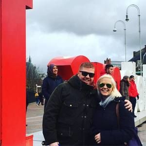 Meet your Posher, Libby