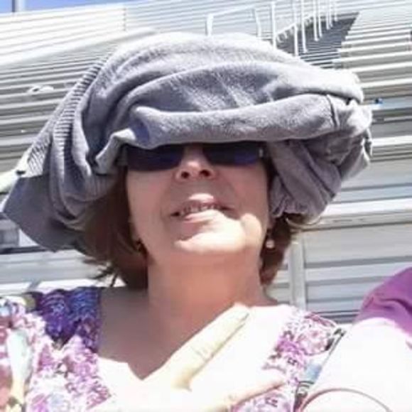 Meet your Posher, Vicki