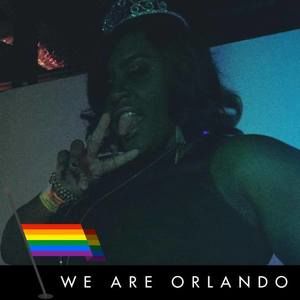 Meet your Posher, Tiara'monique