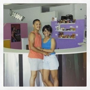 Meet your Posher, Marcela